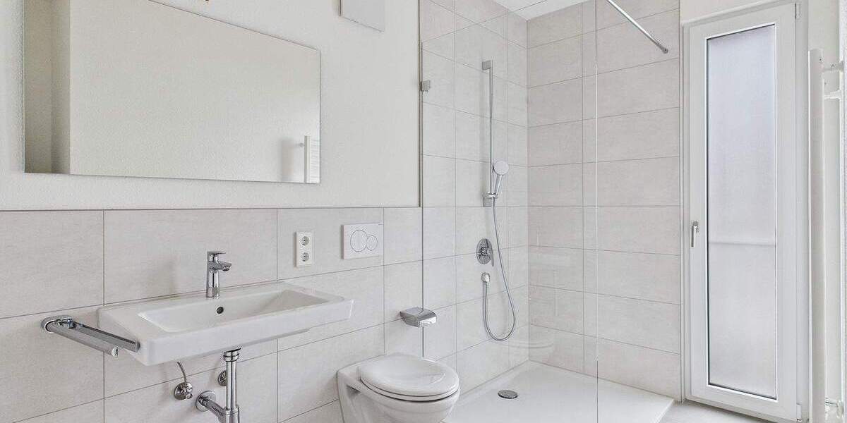 Etagenwohnung Sindelfingen Ost - 3 Zimmer, 71 m&sup2;, 1.410&euro; | Angebot:25732393