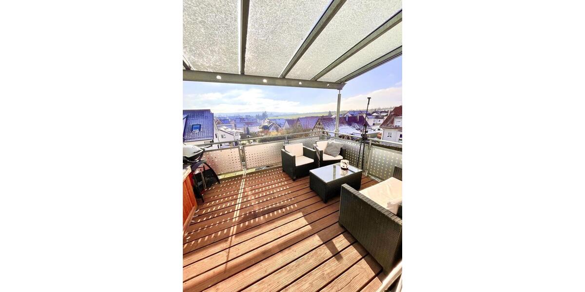 Maisonettenwohnung Gärtringen - 4.5 Zimmer, 118 m&sup2;, 2.150&euro; | Angebot:25894847