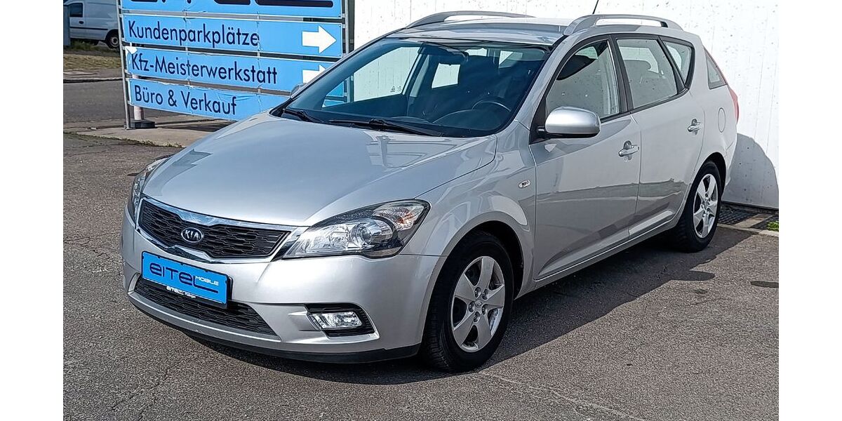 Kia ceed Sportswagon 148.901 km 5.450 &euro; Pfullingen 72793