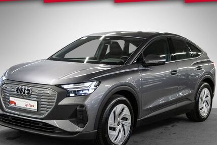 Audi Q4 e-tron 6.806 km 44.520 &euro; Stuttgart 70469