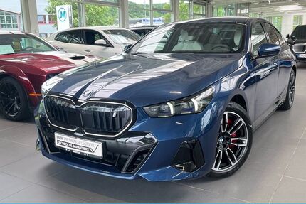 BMW i5 24.646 km 61.490 &euro; Tübingen 72072