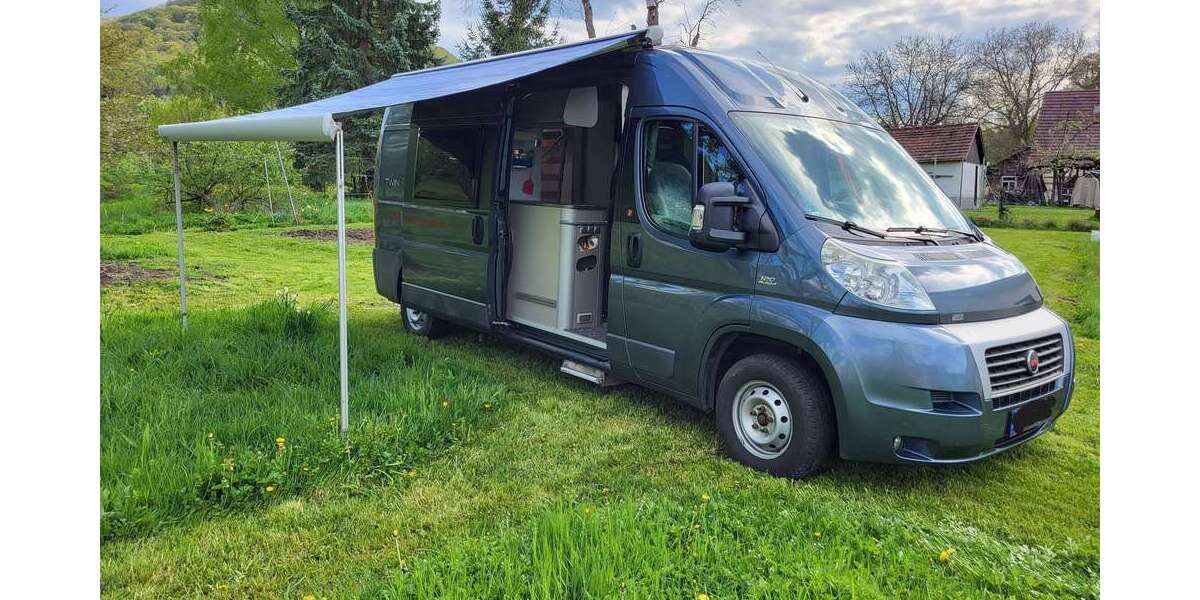 Fiat Ducato 215.000 km 27.000 &euro; Beuren 72660