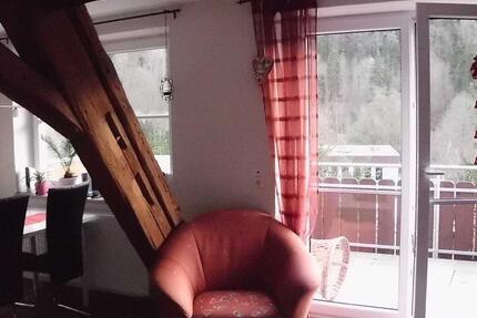 Wohnung Horb am Neckar - 1 Zimmer, 46 m&sup2;, 380&euro; | Angebot:24876912