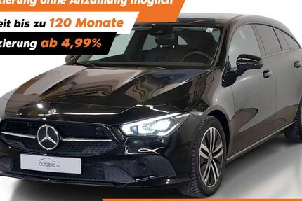 Mercedes-Benz CLA 200 Shooting Brake 70.000 km 23.900 &euro; Mössingen 72116