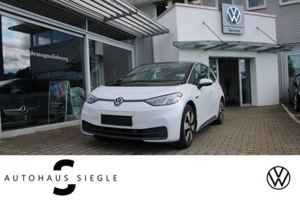 VW ID.3 41.317 km 18.740 &euro; Wendlingen am Neckar 73240