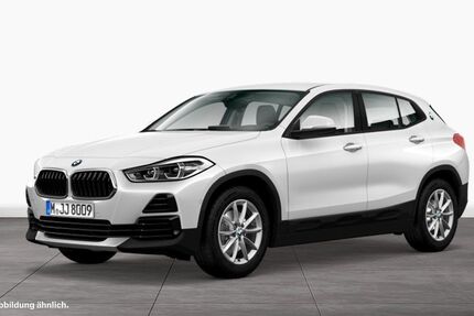 BMW X2 52.746 km 25.490 &euro; Stuttgart 70569