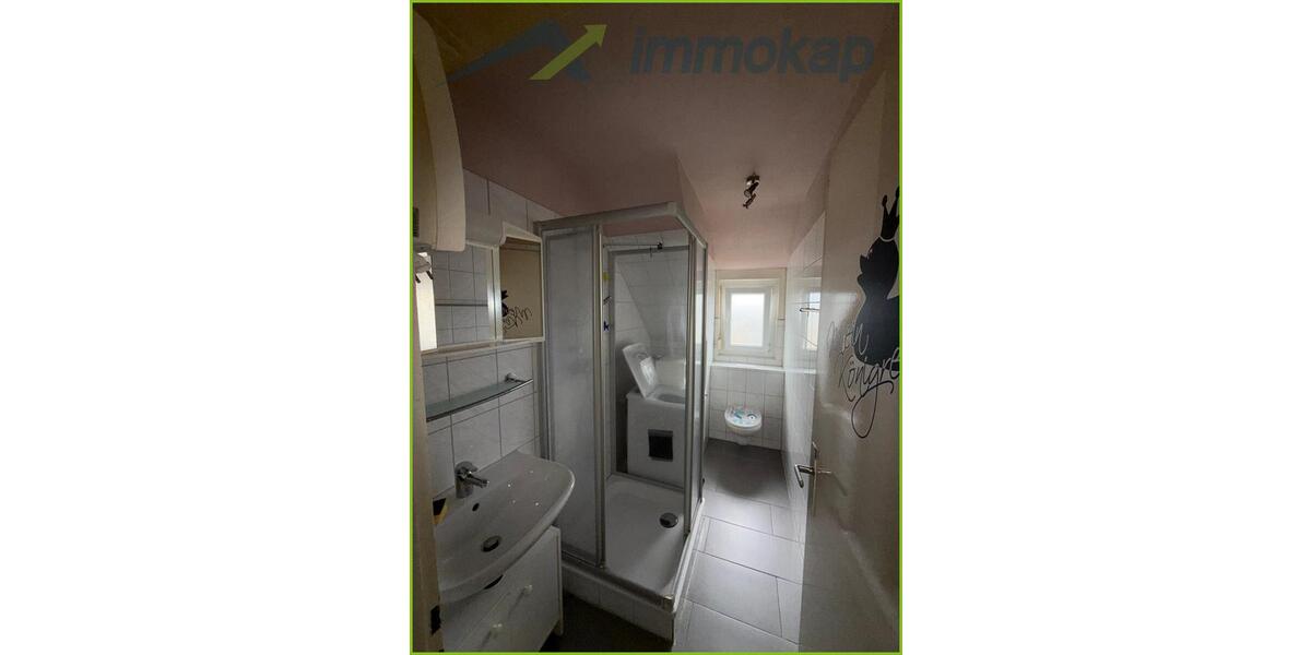 Dachgeschoßwohnung Stuttgart Vaihingen - 2 Zimmer, 50 m&sup2;, 800&euro; | Angebot:26439162