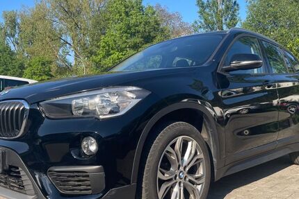 BMW X1 74.000 km 16.200 &euro; Nagold 72202