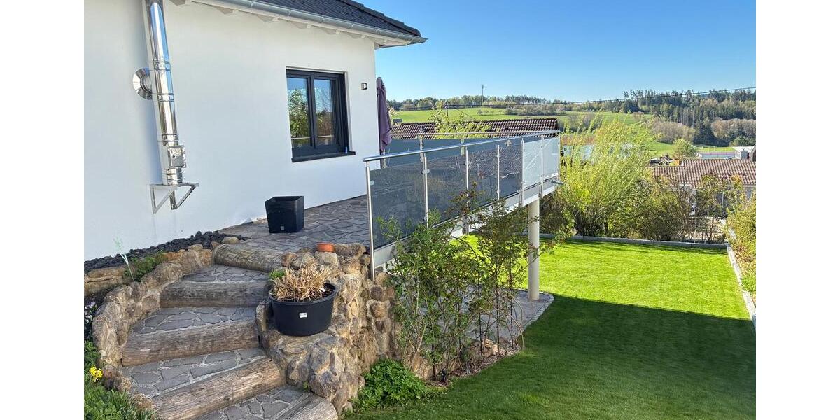 Einfamilienhaus Horb am Neckar - 5 Zimmer, 218 m&sup2;, 799.000&euro; | Angebot:26891039
