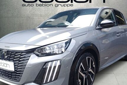 Peugeot 208 16.800 km 20.880 &euro; Herrenberg 71083