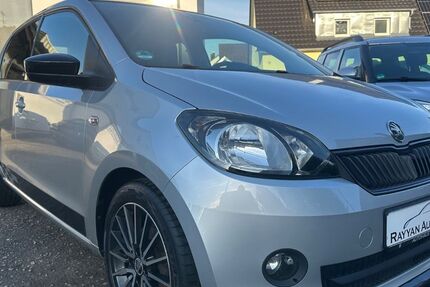 Skoda Citigo 130.000 km 4.990 &euro; Unterensingen 72669