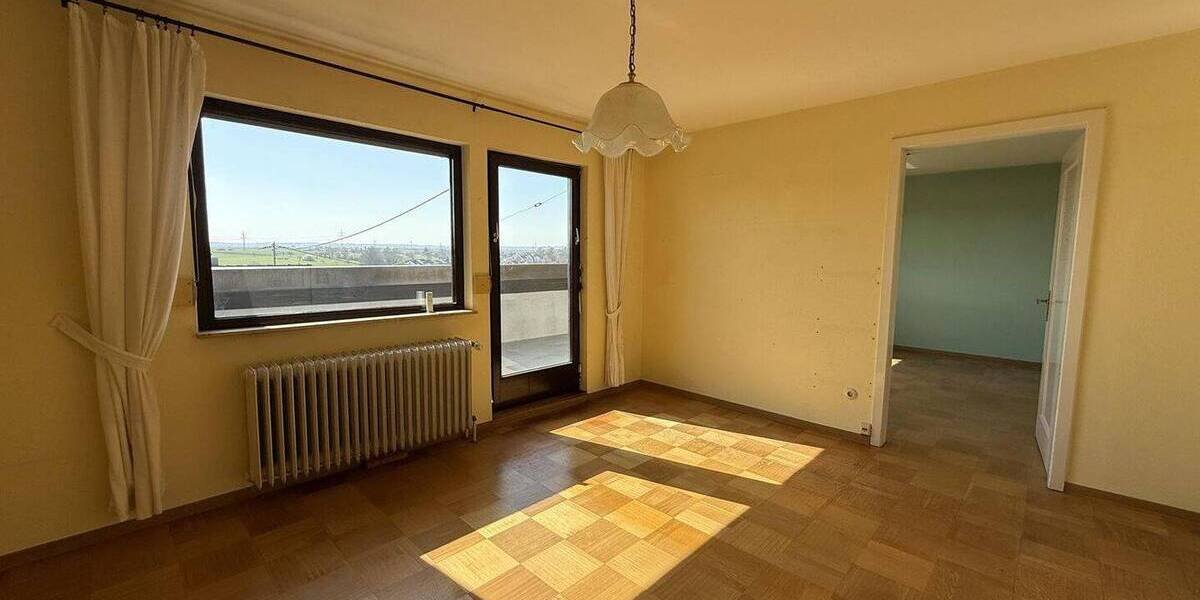 Mehrfamilienhaus, Wohnhaus Ostfildern Scharnhausen - 7 Zimmer, 210 m&sup2;, 699.000&euro; | Angebot:26029990