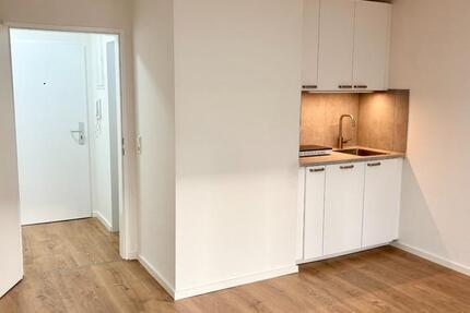 Wohnung Stuttgart Stuttgart-Ost - 1 Zimmer, 29 m&sup2;, 695&euro; | Angebot:25789593