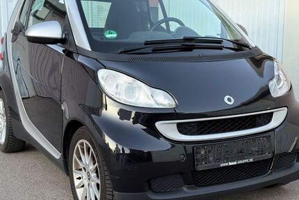 Smart ForTwo 114.000 km 3.900 &euro; Gärtringen 71116