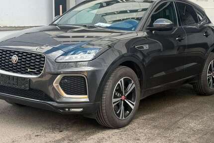 Jaguar E-Pace 80.000 km 27.999 &euro; Reutlingen 72766