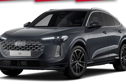 Audi Q5 6.437 km 64.940 &euro; Böblingen 71034