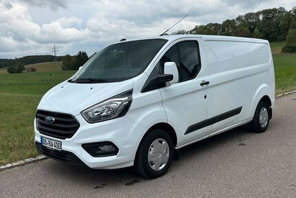 Ford Transit Custom 143.000 km 17.900 &euro; Magstadt 71106