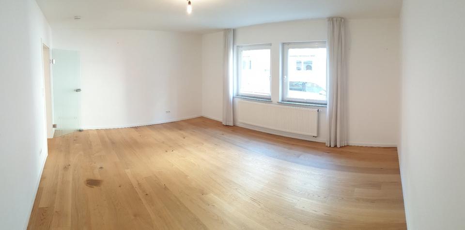 Erdgeschoßwohnung Stuttgart Stuttgart-West - 2 Zimmer, 62 m&sup2;, 1.100&euro; | Angebot:25795457