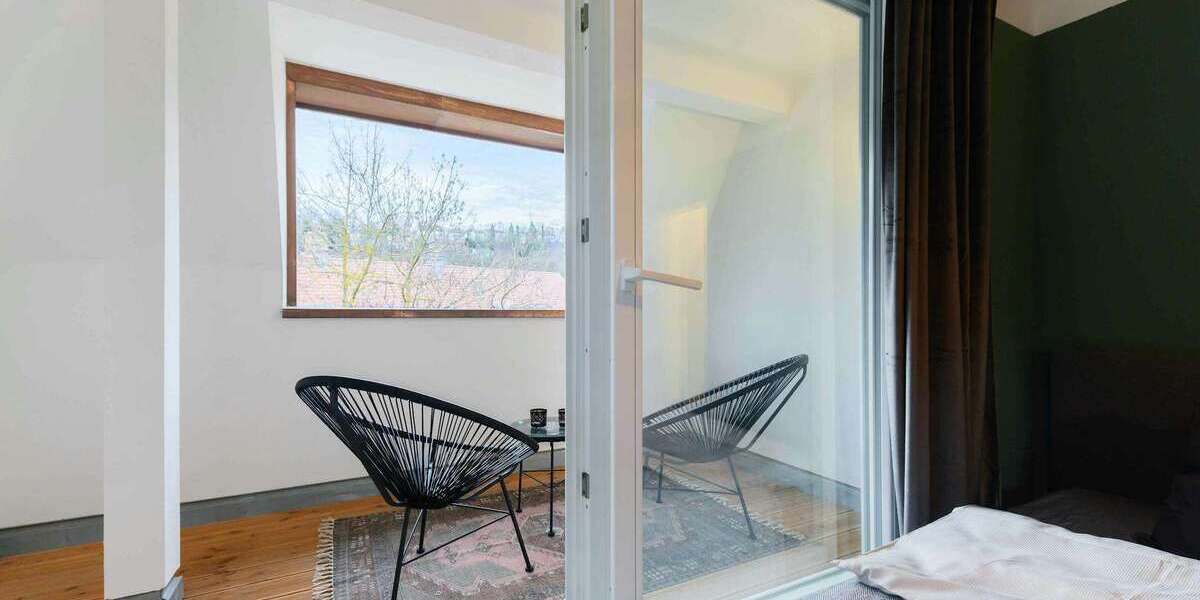 Zimmer Stuttgart Hasenberg - 565&euro; | Angebot:25876391