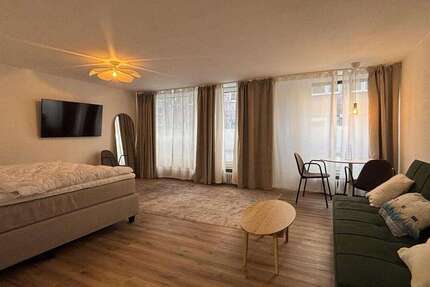 Gewerbeobjekt Stuttgart Stuttgart-Mitte - 800&euro; | Angebot:24735721