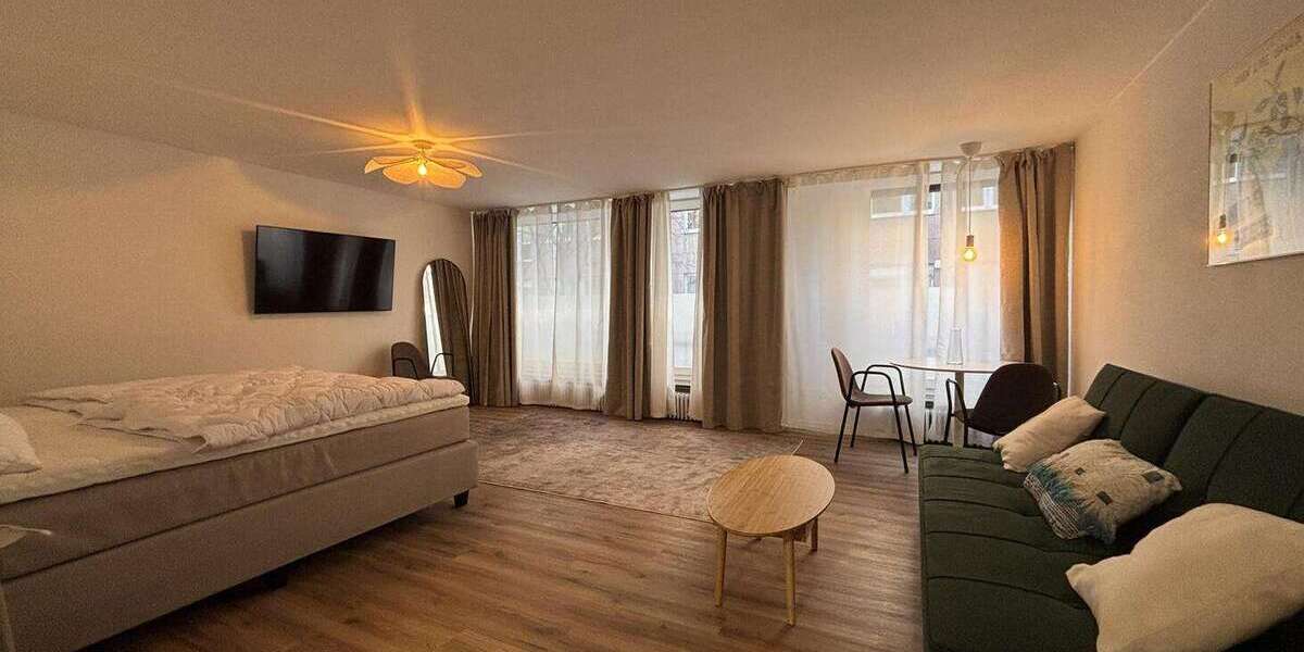 Gewerbeobjekt Stuttgart Stuttgart-Mitte - 800&euro; | Angebot:24735721