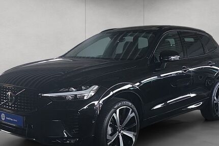 Volvo XC60 5.371 km 45.950 &euro; Stuttgart 70190