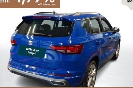 Seat Ateca 61.312 km 26.430 &euro; Stuttgart-Feuerbach 70469