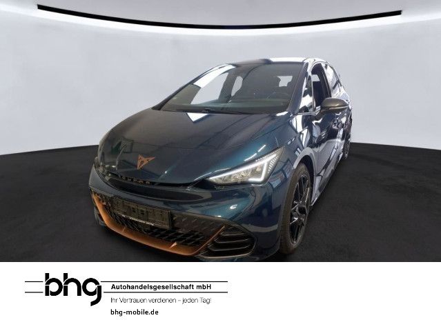 Cupra Born 35.810 km 22.930 &euro; Reutlingen 72770