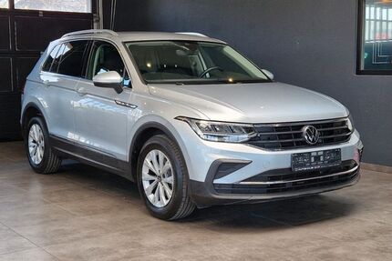 VW Tiguan 105.000 km 21.999 &euro; Gäufelden 71126