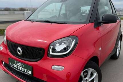 Smart forTwo 70.000 km 12.490 &euro; Böblingen 71032