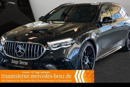 Mercedes-Benz E 53 AMG 21.305 km 86.980 &euro; Stuttgart 70469