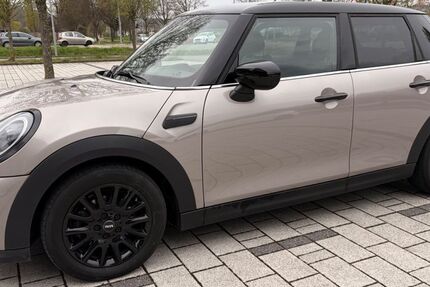 Mini Cooper Coupé 52.000 km 21.000 &euro; Ostfildern 73760