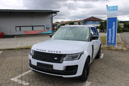Land Rover Range Rover 90.800 km 47.500 &euro; Hechingen 72379