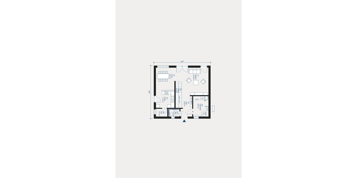 ✨ Exklusiver Traum-Bauplatz in Deckenpfronn - Ihr neues Einfamilienhaus mit Bauplatz ? - Einfamilienhaus Deckenpfronn | Angebot:27504405