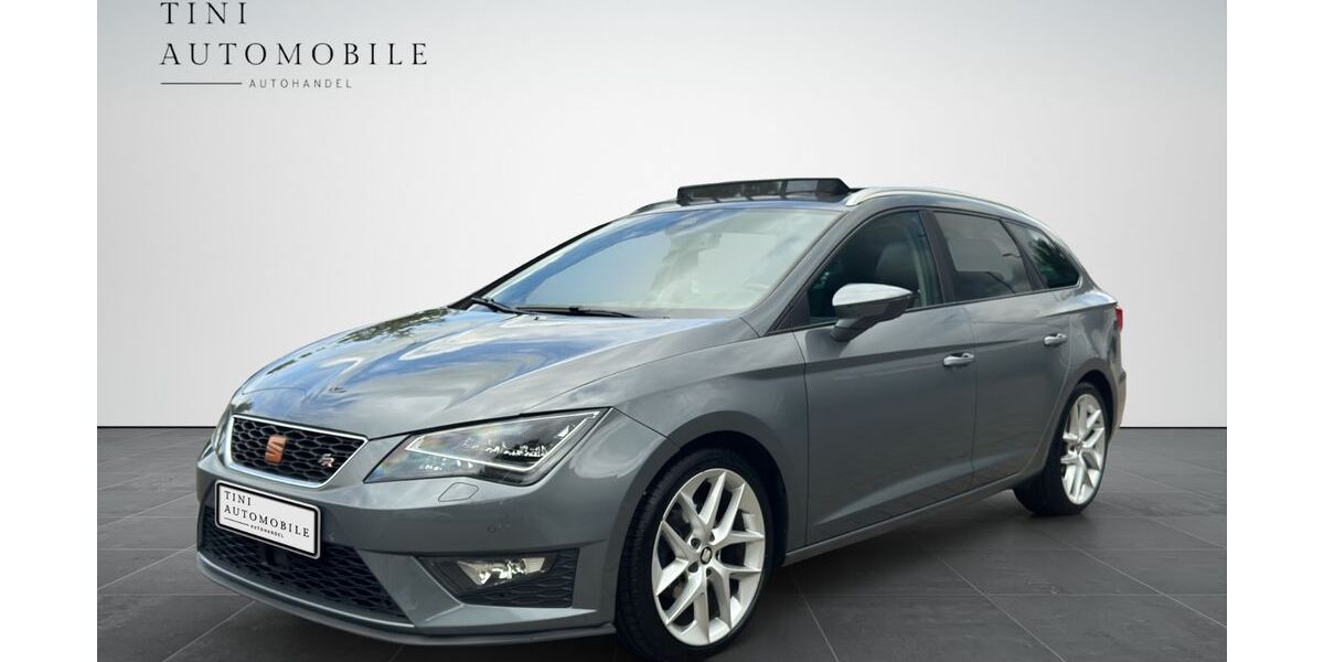 Seat Leon 129.000 km 11.999 &euro; Ofterdingen 72131