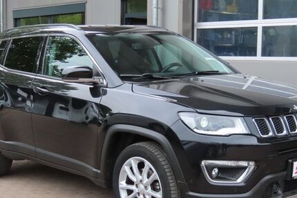 Jeep Compass 91.000 km 15.990 &euro; Stuttgart 70329