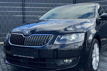 Skoda Octavia 124.500 km 11.490 &euro; Weil im Schönbuch 71093