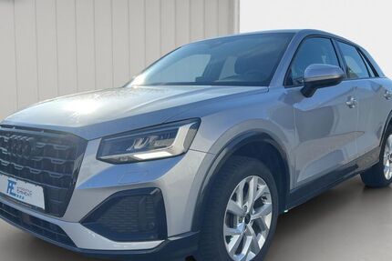 Audi Q2 53.158 km 21.690 &euro; Reutlingen 72770