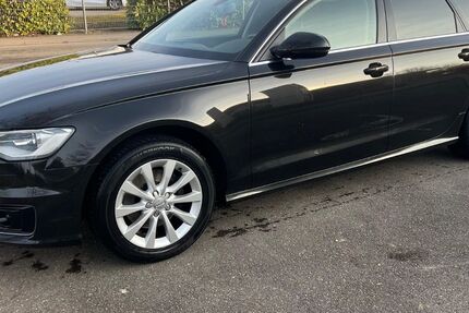 Audi A6 224.377 km 12.950 &euro; Rottenburg am Neckar 72108