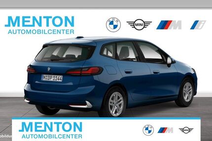 BMW 220 Active Tourer 19.605 km 25.890 &euro; Tübingen 72072