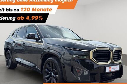 BMW XM 57.600 km 99.900 &euro; Mössingen 72116