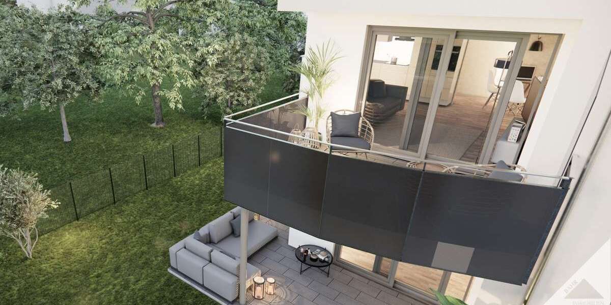 Etagenwohnung Böblingen Dagersheim - 3 Zimmer, 63 m&sup2;, 445.000&euro; | Angebot:27193354