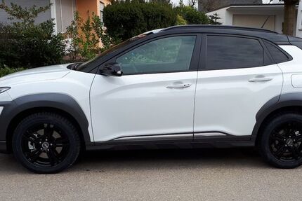 Hyundai KONA 110.000 km 14.190 &euro; Stuttgart 70378