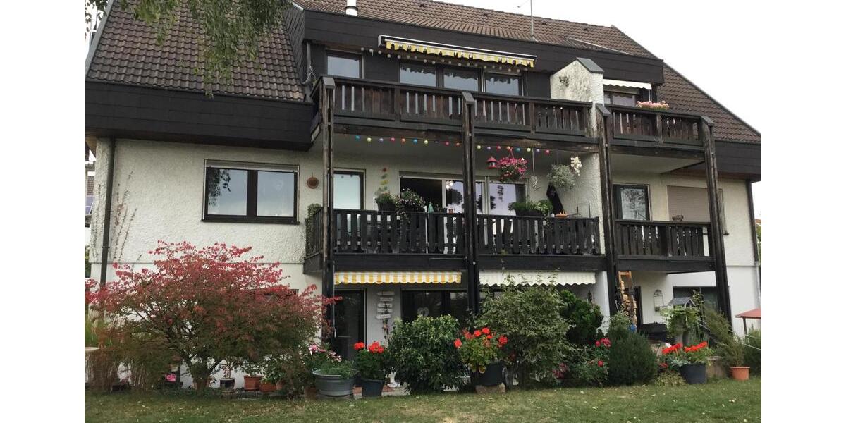 Etagenwohnung Jettingen - 5.5 Zimmer, 152 m&sup2;, 390.000&euro; | Angebot:26030562