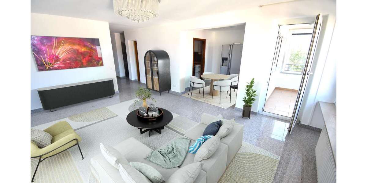 Etagenwohnung Gärtringen - 3.5 Zimmer, 87 m&sup2;, 299.000&euro; | Angebot:20796060