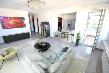 Wohnung Gärtringen - 3.5 Zimmer, 87 m&sup2;, 299.000&euro; | Angebot:20796060