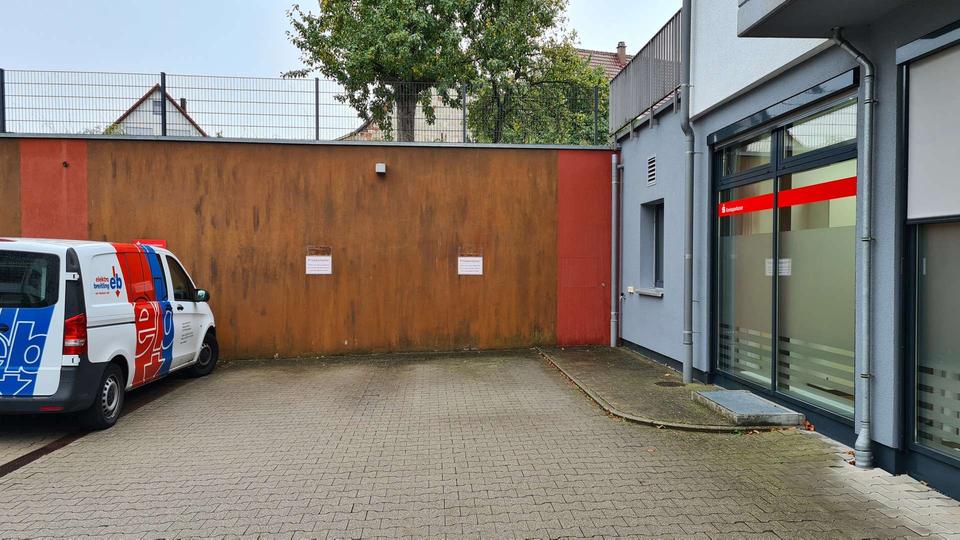 Gewerbeobjekt Altdorf - 1.265&euro; | Angebot:14373928