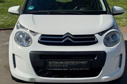 Citroen C1 44.390 km 7.590 &euro; Dettenhausen 72135