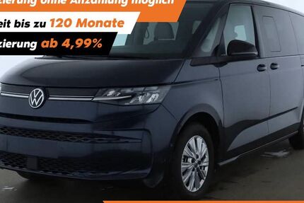 VW T7 Multivan 10.000 km 54.900 &euro; Mössingen 72116