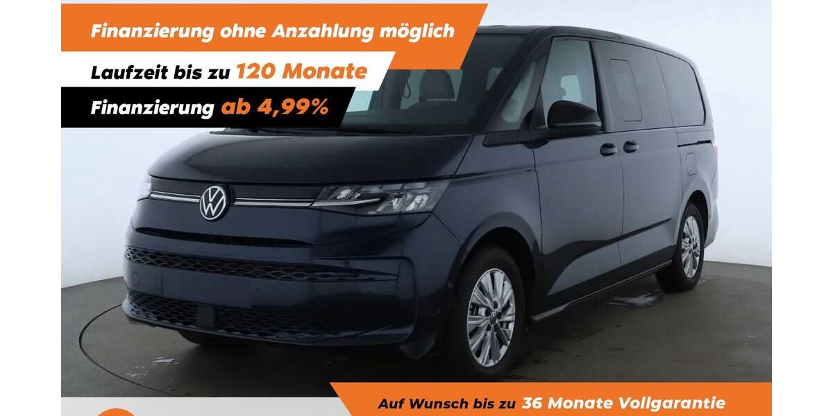 VW T7 Multivan 10.000 km 54.900 &euro; Mössingen 72116